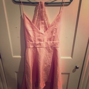 Never worn, yoins dress,